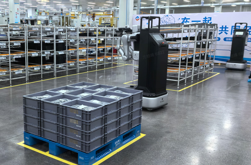 ag凯发旗舰厅 -云米重磅推出全屋智能“全家桶”打造1=N44全屋智能解决方案